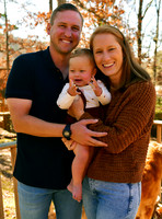 Ruthie and Friends, Nov, 2025