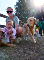 Ruthie and Friends, Nov, 2025