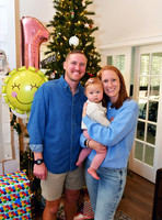 Ruthie's First