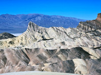 Zabriskie Point