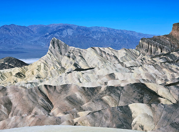 Zabriskie Point