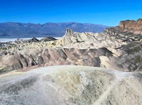 Zabriskie Point
