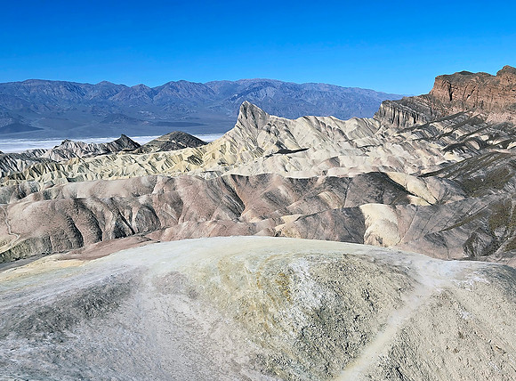 Zabriskie Point