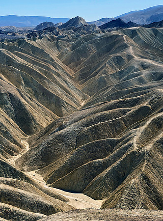 Zabriskie Point