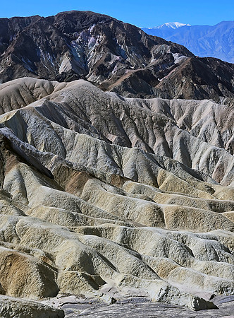 Zabriskie Point